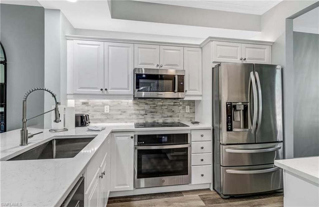 410 Bayfront Pl, Unit 2307, Naples, FL 34102 Photo