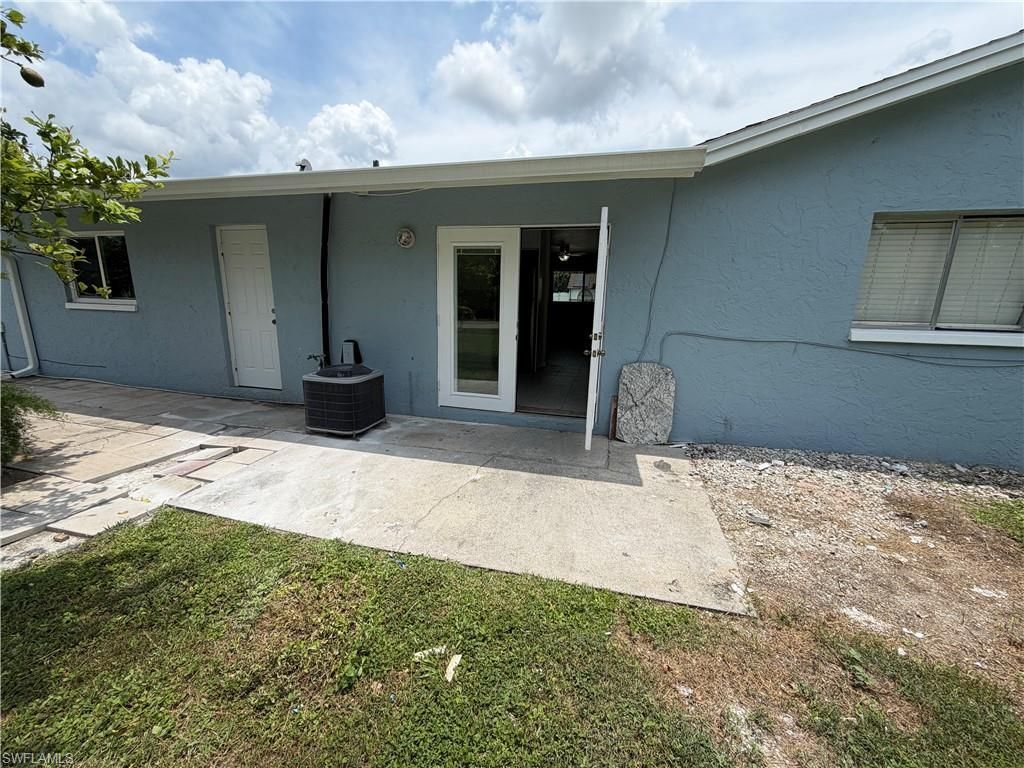 2601 47th Ter Sw, Unit B, Naples, FL 34116 Photo