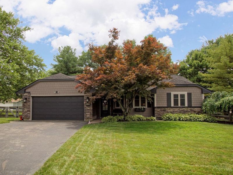 9860 Davis Road, Loveland, OH 45140 Photo 1