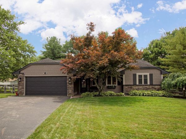 9860 Davis Road, Loveland, OH 45140