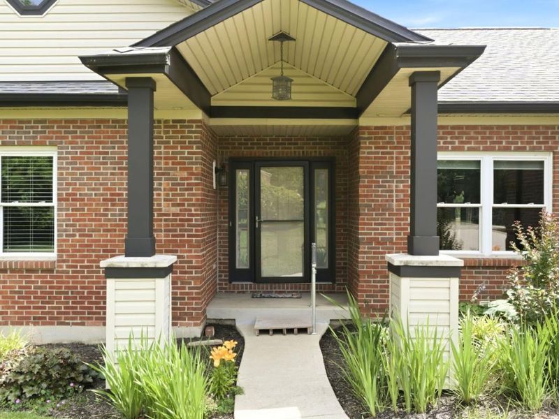12196 Kilbride Drive, Cincinnati, OH 45251 Photo 4