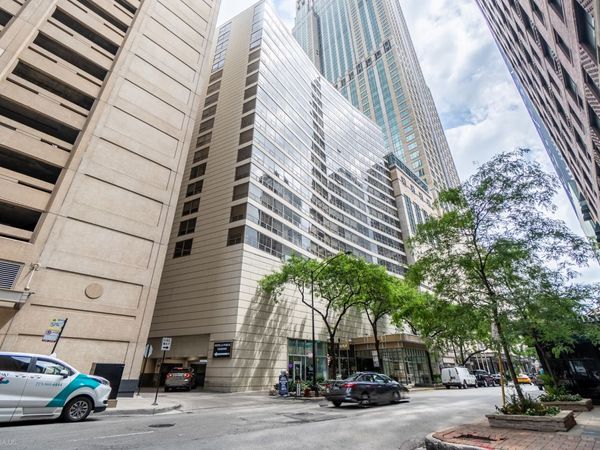 110 E Delaware Place, Unit 1804, Chicago, IL 60611