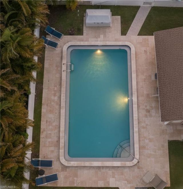 1031 SE 8th Ter , Unit 2H, Cape Coral, FL 33990 Photo