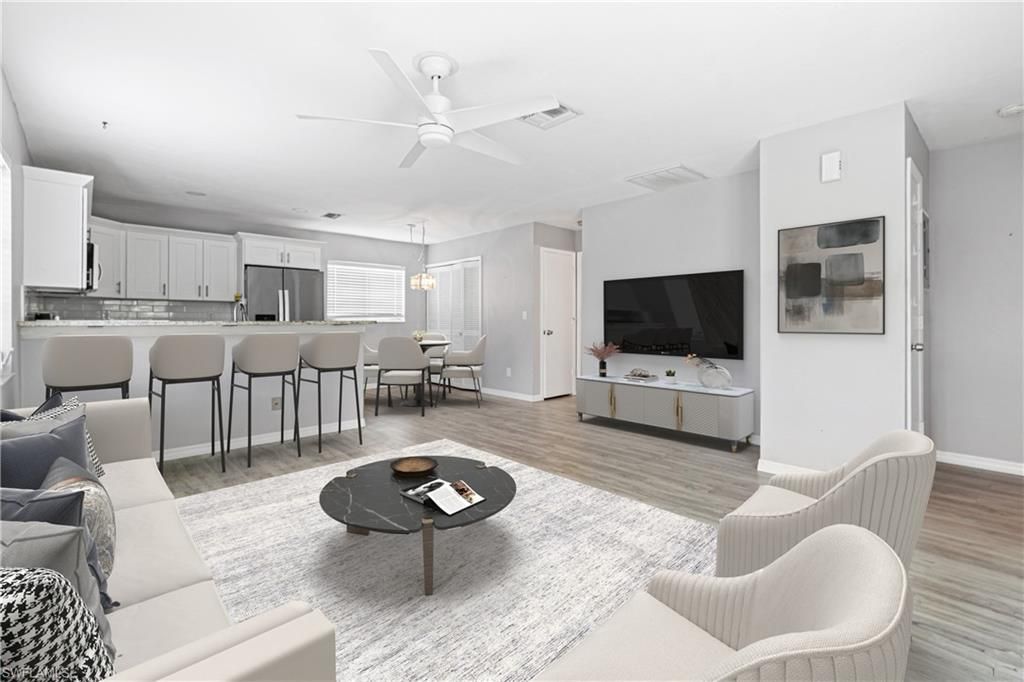 1031 SE 8th Ter , Unit 2H, Cape Coral, FL 33990 Photo