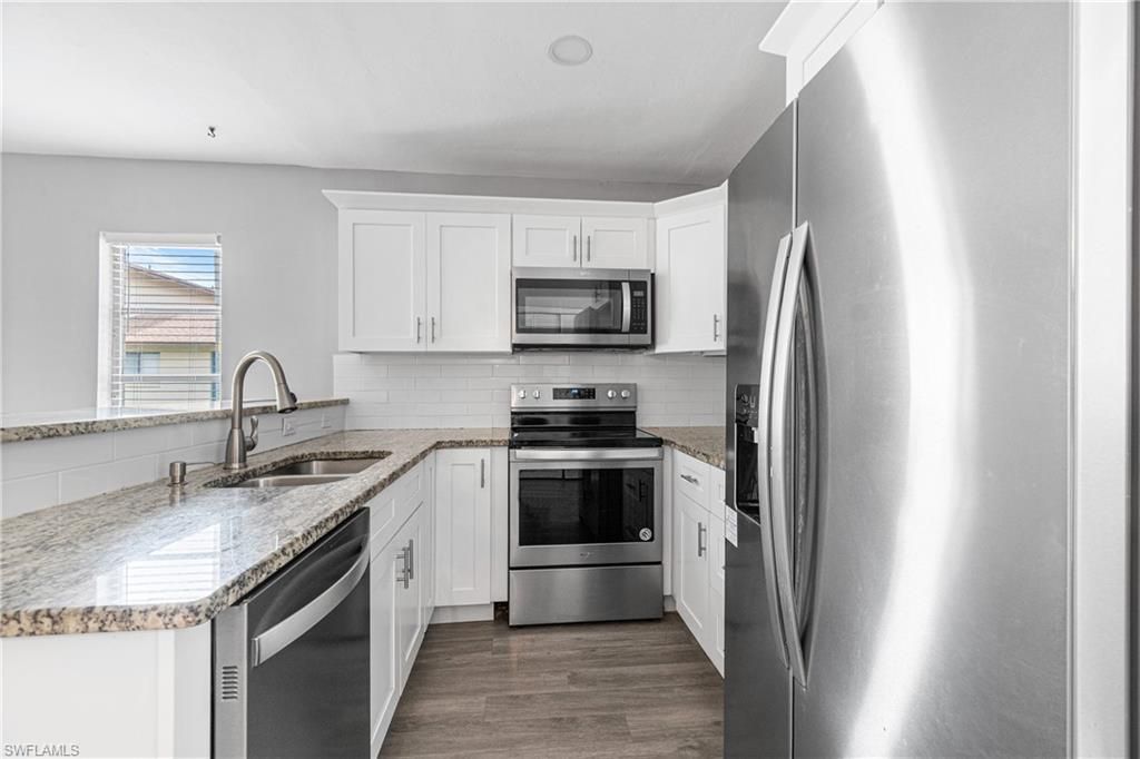 1031 SE 8th Ter , Unit 2H, Cape Coral, FL 33990 Photo
