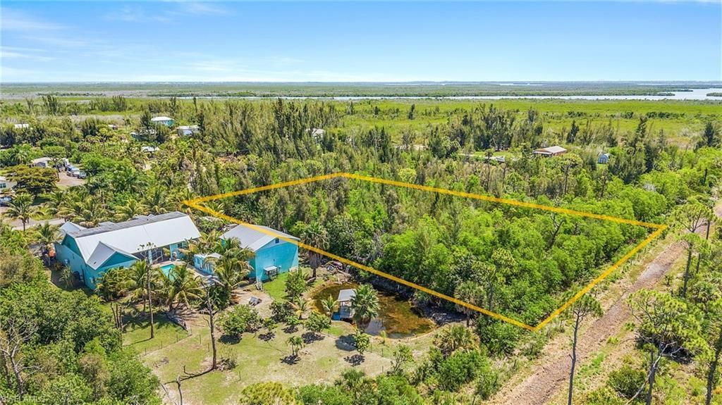 4235 Berkshire Rd, Saint James City, FL 33956 Photo