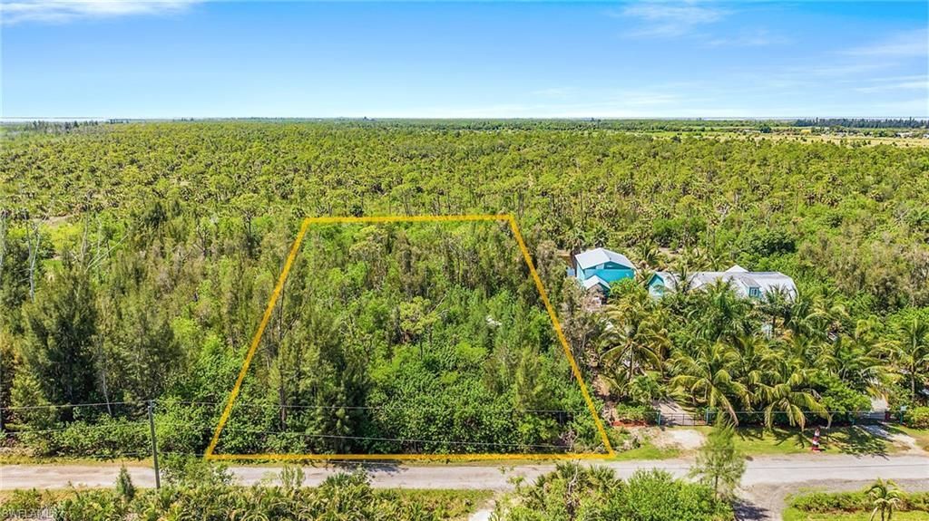 4235 Berkshire Rd, Saint James City, FL 33956 Photo