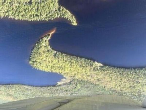 5.07 acres Gibbons Drive, Bois Blanc, MI 49775