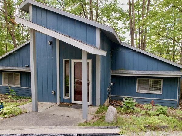 5408 E Martin Lake Drive, Gaylord, MI 49735