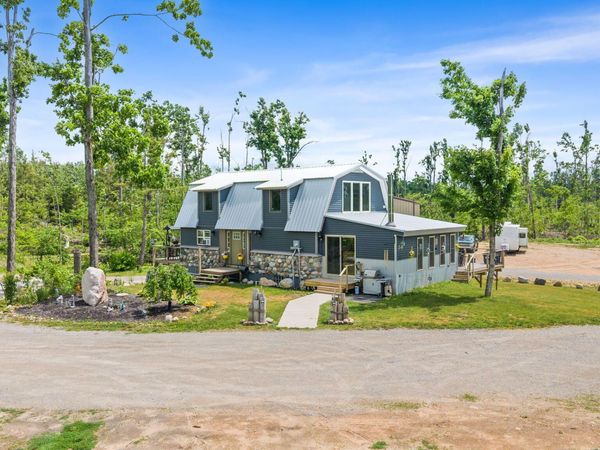 5225 Andergood Road, Lewiston, MI 49756