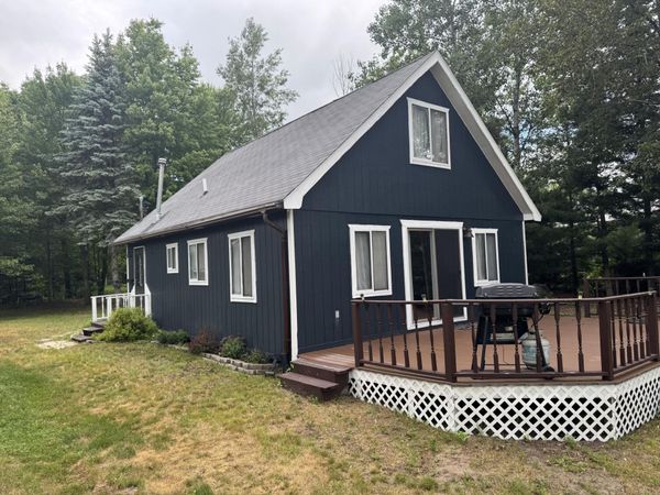 897 Springwood Drive, Prudenville, MI 48651