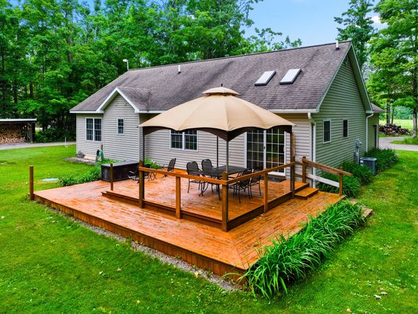 1488 Estelle Road, Gaylord, MI 49735