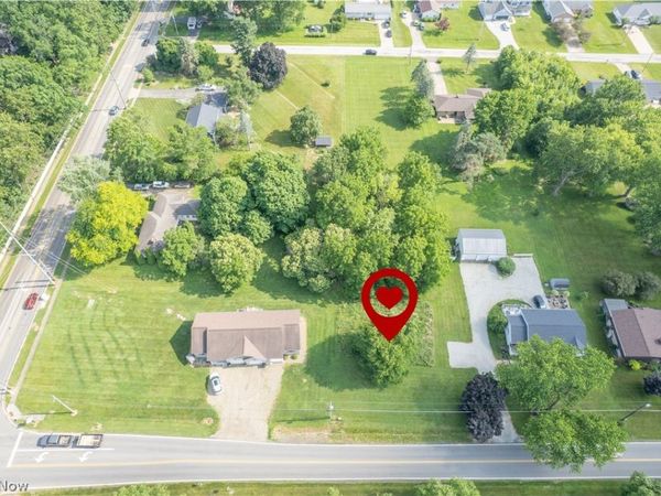 00 W Highland Avenue , Wooster, OH 44691