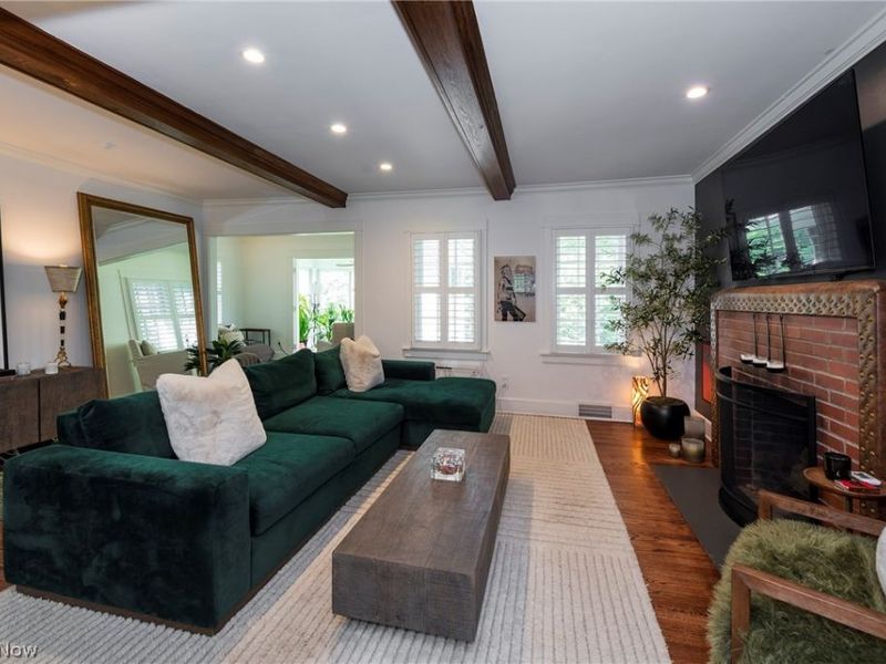 7430 Foxboro Road, Gates Mills, OH 44040 Photo 17