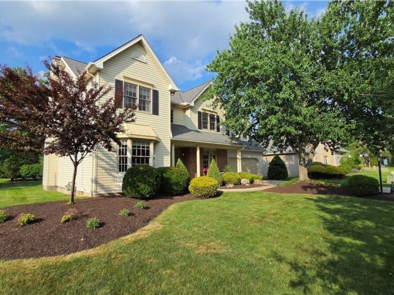19694 Summer Place Drive, Strongsville, OH 44136 Photo 1