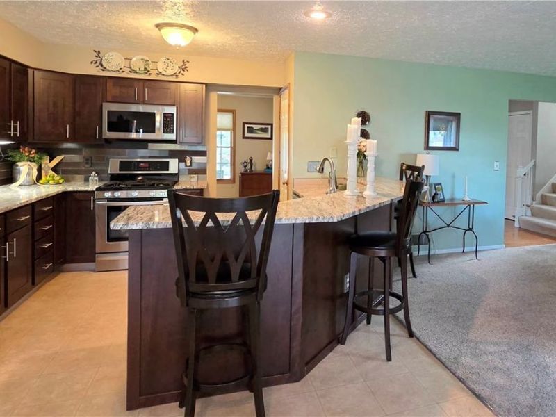 19694 Summer Place Drive, Strongsville, OH 44136 Photo 17
