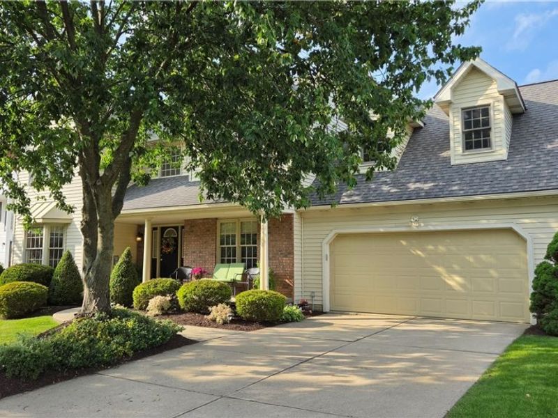 19694 Summer Place Drive, Strongsville, OH 44136 Photo 4