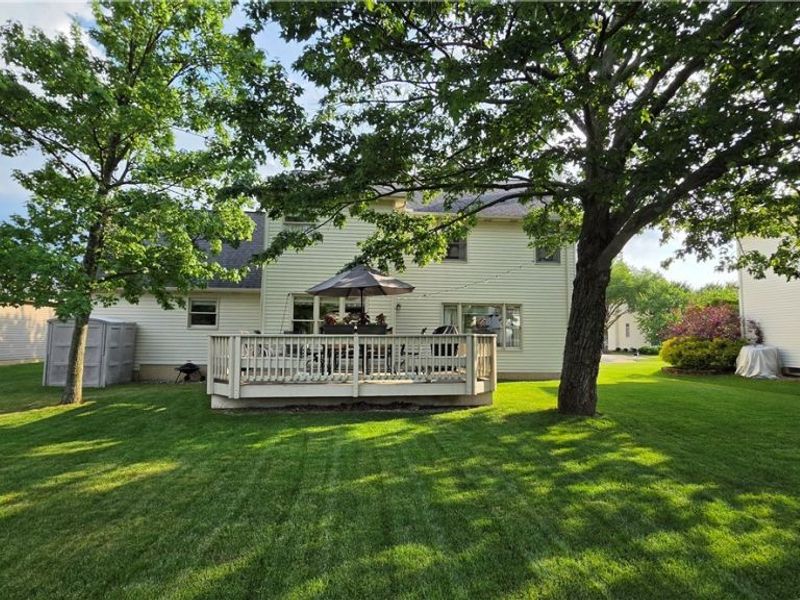 19694 Summer Place Drive, Strongsville, OH 44136 Photo 8