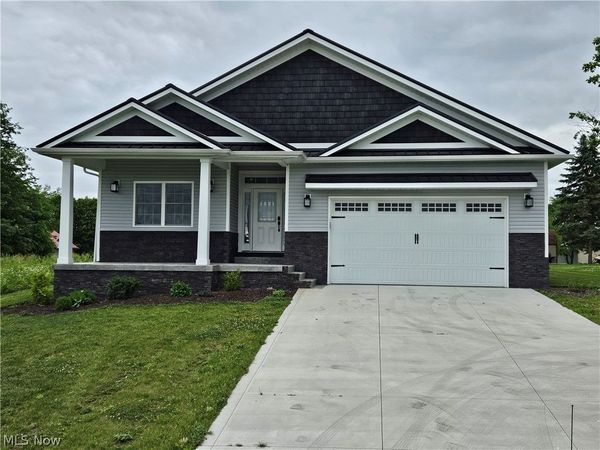 15066 Monroe Mills Road , Mount Vernon, OH 43050