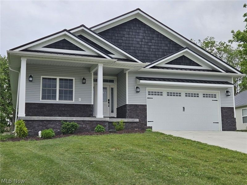 15066 Monroe Mills Road, Mount Vernon, OH 43050 Photo 2
