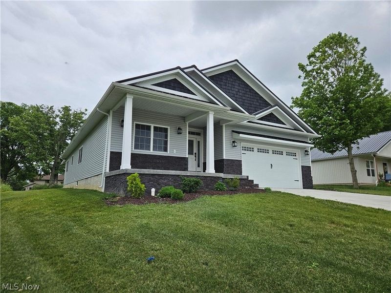 15066 Monroe Mills Road, Mount Vernon, OH 43050 Photo 3