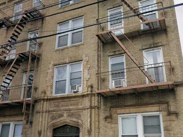 Unit 32, Woodside, NY 11377
