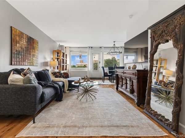 3777 Independence Avenue , Unit 5F, Bronx, NY 10463