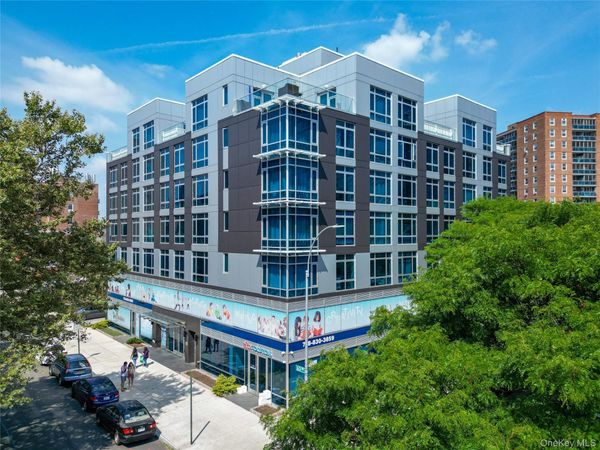 9745 63rd Drive , Unit 7A, Rego Park, NY 11374