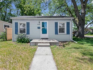23401 Powell, Hazel Park, MI 48030