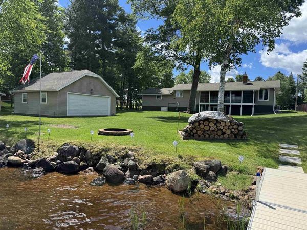 606 STATE HIGHWAY 86, Tomahawk, WI 54487