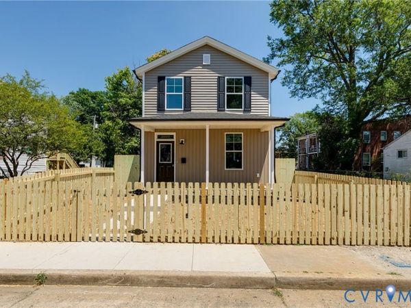 3007 Letcher Avenue , Richmond, VA 23222