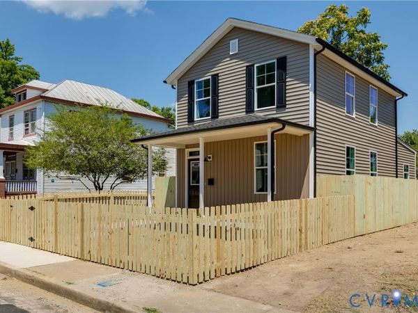 3007 Letcher Avenue, Richmond, VA 23222