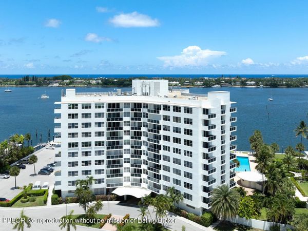 2800 N Flagler Drive, Unit 913, West Palm Beach, FL 33407