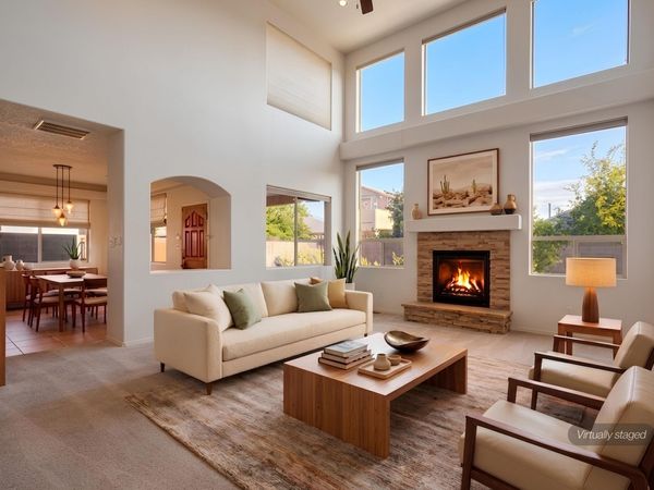 8148 Sand Springs Circle NW, Albuquerque, NM 87114