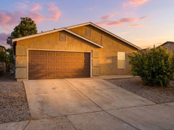 10135 High Range Road SW, Albuquerque, NM 87121