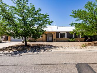 4255 Pumice Drive NE Rio Rancho, NM 87124