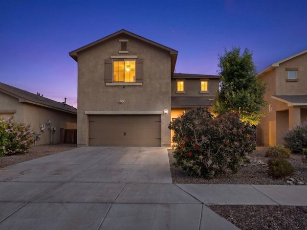 9915 Artemsia Avenue SW, Albuquerque, NM 87121