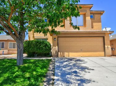 8905 Indigo Sky Trail SW, Albuquerque, NM 87121
