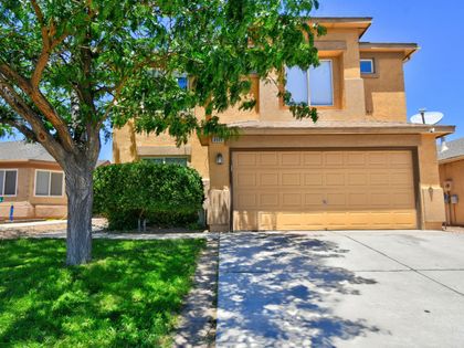 8905 Indigo Sky Trail SW Albuquerque, NM 87121