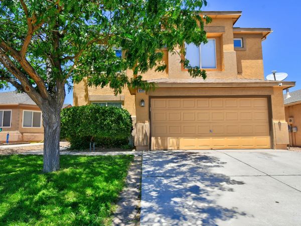 8905 Indigo Sky Trail SW, Albuquerque, NM 87121