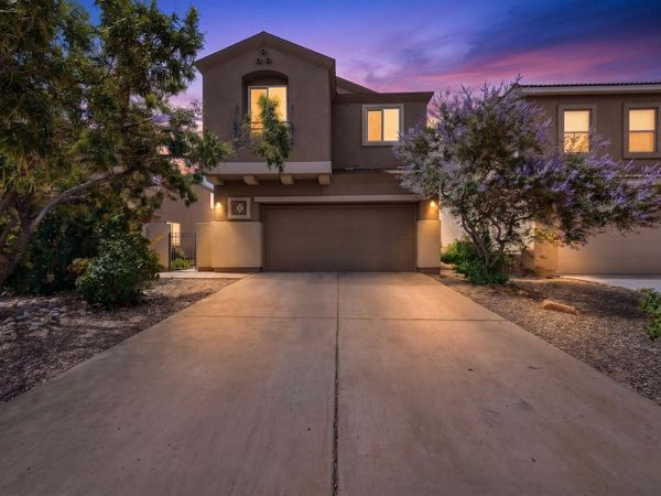 2448 Violeta Circle SE, Rio Rancho, NM 87124