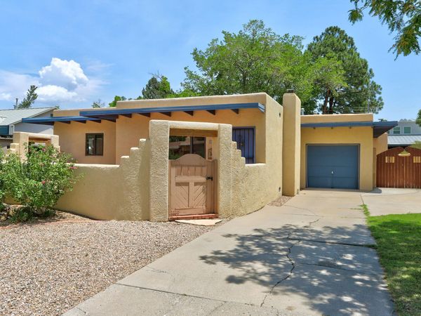1614 Aliso Drive NE, Albuquerque, NM 87110