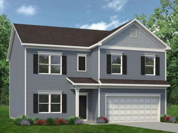 84 Willow Circle, Rock Spring, GA 30739