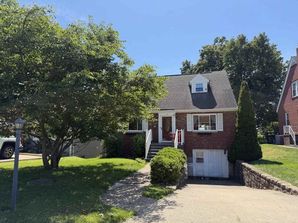 151 Edison Drive, Huntington, WV 25705