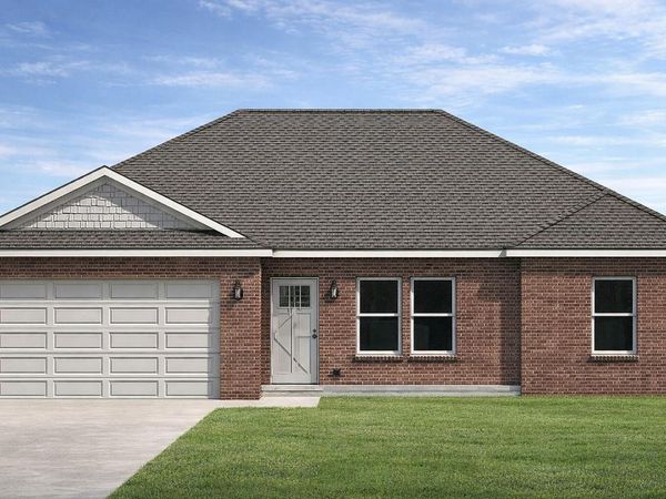4616 Eagle Way, Crestview, FL 32539