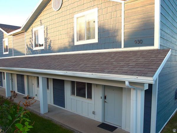 930 N NEWBERG DR , Unit 1, Garden City, UT 84028