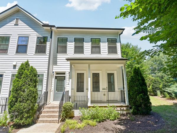 511 Morning Tide Way, Atlanta, GA 30324