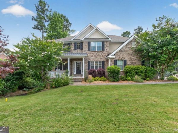 2098 Harmony Drive, Canton, GA 30115
