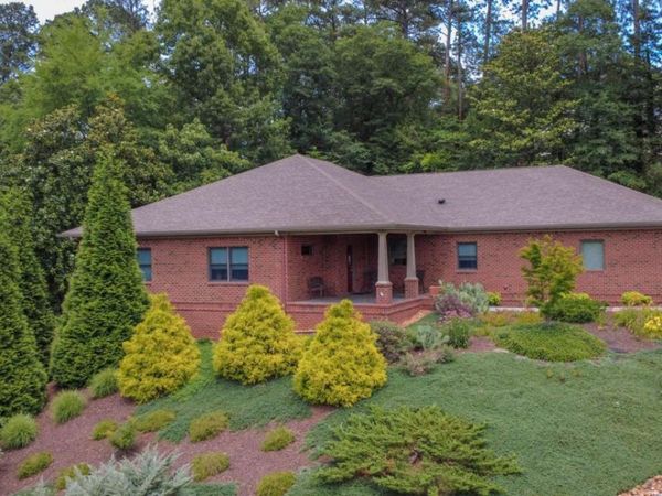 118 Terrell Drive, Cartersville, GA 30120