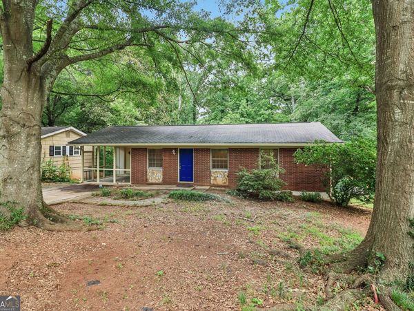 923 Verdi Way, Clarkston, GA 30021